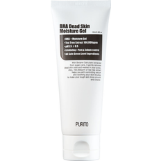 BHA-Säuren Gesichtscremes Purito BHA Dead Skin Moisture Gel 100ml