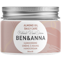 Ben & Anna Daily Care Hand Cream 30ml