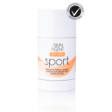 Skin agent The Skin Agent SPORT Anti-Skav 75ml