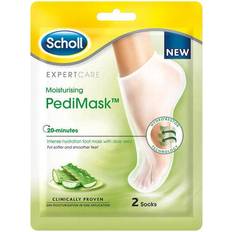 Scholl Jalkanaamiot Scholl ExpertCare PediMask Aloe Vera