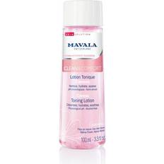 Comfort toner Mavala Clean & Comfort Caress Toning Lotion 200ml