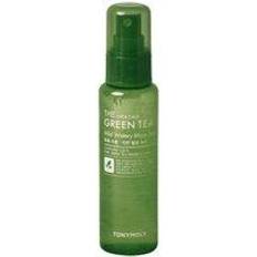 Tonymoly Gesichtswasser Tonymoly The Chok Chok Green Tea Watery Micro Mist 90ml