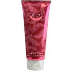 Paris hilton can can Paris Hilton Can Can Bodylotion 200ml