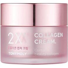 Tonymoly Serum & Ansiktsoljor Tonymoly 2X Collagen Booster 200ml