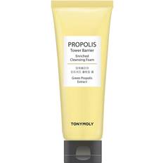 Tonymoly Facial Cleansing Tonymoly Propolis Tower Barrier Enriched Cleansing Foam 150ml