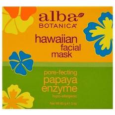 Papaya enzyme Alba Botanica Papaya Enzyme Facial Mask (85g)