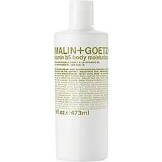 Körperpflege Malin+Goetz Vitamin B5 Body Moisturizer by Malin Goetz for Unisex 16 oz Body Lotion