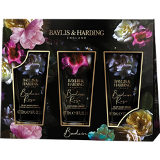 Baylis & Harding Boudoir Rose Gift Set (for Hands)