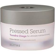 Skincare Blithe Pressed Serum #Tundra Chaga 50ml 50ml