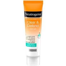 Neutrogena clear & defend Neutrogena Visual Clear Treatment 15ml