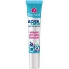 Dermacol AcneClear Intensive Anti-Acne Treatment (Kos, W, ) 15ml