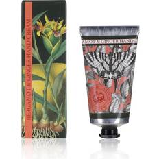 Aloe Vera Hand Creams The English Soap Company Kew Gardens Hand Cream Bergamot & Ginger 2.5fl oz