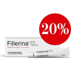 Fillerina Øjenpleje Fillerina 12HA Eye Contour Treatment Grade 5