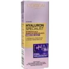 Loreal eye cream L'Oréal Paris Hyaluron Specialist Eye Cream 15ml