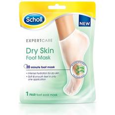 Scholl Foot Care Scholl Foot Mask Intensive Treatment