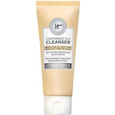 IT Cosmetics Confidence in a Cleanser (Various Sizes) 50ml