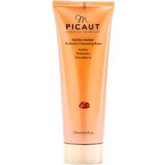 M Picaut Golden Amber Probiotic Cleansing