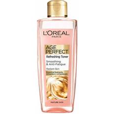 L'Oréal Paris Toners L'Oréal Paris Age Perfect Refreshing Toner