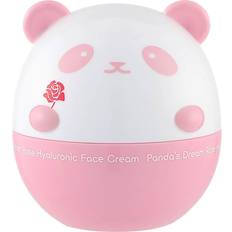 Tonymoly Panda's Dream Rose Hyaluronic Moisture Cream in Beauty: NA