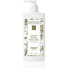 Body Lotion Coconut