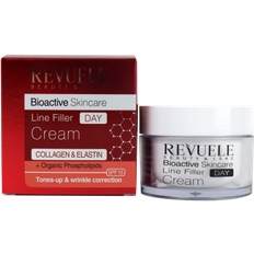 Revuele Ansiktskrämer Revuele Bioactive Skin Care Collagen & Elastin Day Cream 50ml