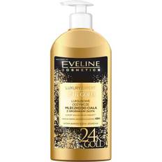 Eveline Cosmetics Eveline Luxury Nourishing body milk