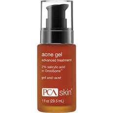 Dry Skin Blemish Treatments PCA Skin Acne Gel