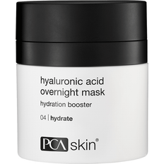 Niacinamida Mascarillas Faciales PCA Skin Hyaluronic Acid Overnight Mask 53ml