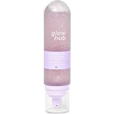 Glow Hub – Purify & Brighten – Rengöringsgel som rengör och ger lyster-Genomskinlig No Size