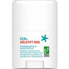 Karo Pharma Receptfria läkemedel CCS Hälstift SOS 25ml Balm