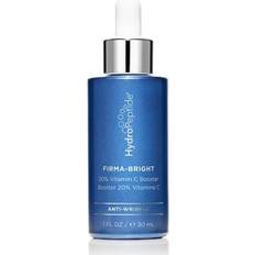 Glow vitamin c booster serum HydroPeptide HydroPeptide Firma-Bright 20% Vitamin C Booster