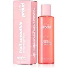 Fruit Smoothie AHA Enzyme Exfoliator