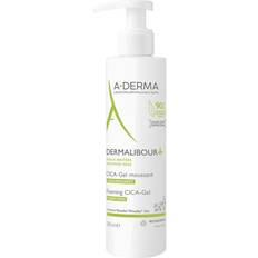 Cure della pelle A-Derma Dermalibour+ Foaming CICA-Gel 200ml