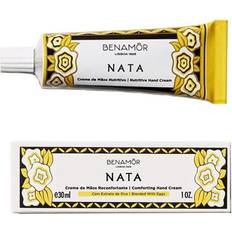 Benamor Nata Nourishing Hand Cream