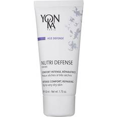 Huile Crèmes Visage Yon-Ka Age Defense Nutri Crème Visage 50 ml