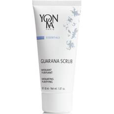 Guarana Yonka Guarana Scrub