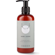 Hand Cream Ginger, Sage & Pink Grapefruit