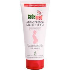 Anti Stretch Mark Cream