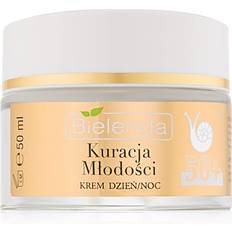 Bielenda Dagcremer Ansigtscremer Bielenda Youth Therapy Lifting Anti-Wrinkle Cream 50