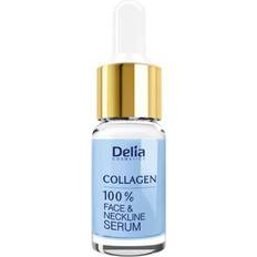 Delia Moisturizing Serum with Collagen