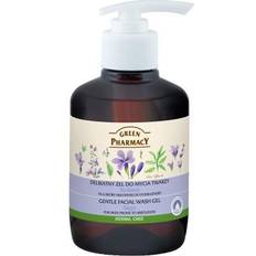 Green Pharmacy Sage Gentle Facial Wash Gel Prone Skin