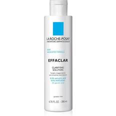 La Roche-Posay Effaclar Clarifying Solution Acne Toner 200ml