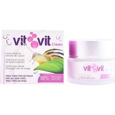 Diet Esthetic Vit Vit Cream With Snail Extract 50ml