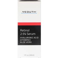 Yeouth Yeouth Retinol Serum 1 fl. oz 30ml