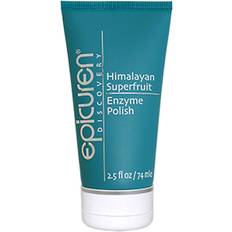 Antioxidants Exfoliators & Face Scrubs epicuren Discovery Himalayan Superfruit Enzyme Polish