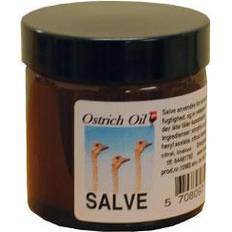 Olier Bodylotions Ostrich Oil Salve 60ml