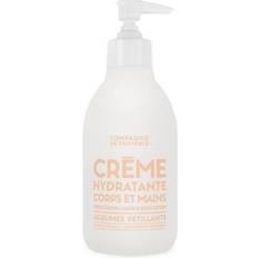 Compagnie de Provence Håndcremer Compagnie de Provence Hand And Bodylotion Sparkling Citrus 300ml