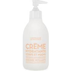 Hand And Bodylotion Sparkling Citrus