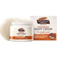 Palmers Palmer's Cocoa Butter Formula Moisture Rich Night Cream