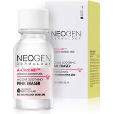 Neogen Ansigtscremer Neogen A-Clear Soothing Pink Eraser 15ml